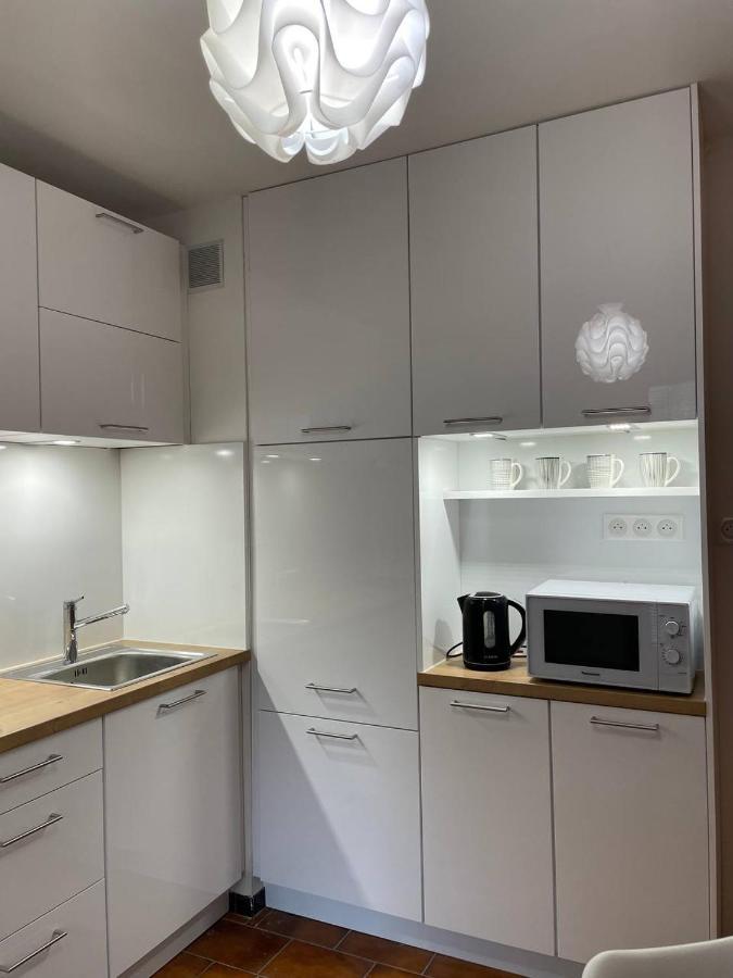 Cozy Appartement Halles ストラスブール エクステリア 写真