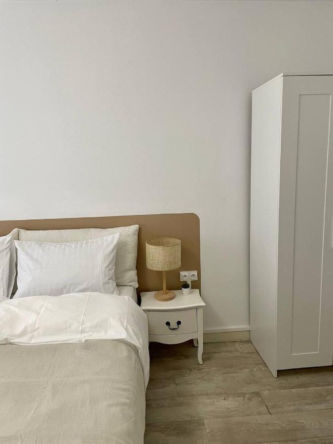 Cozy Appartement Halles ストラスブール エクステリア 写真