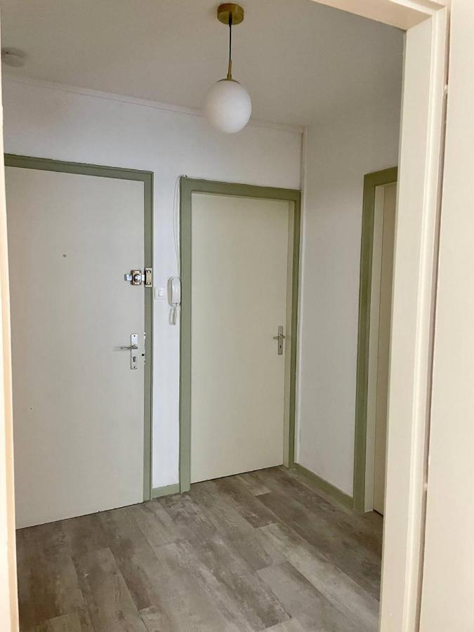 Cozy Appartement Halles ストラスブール エクステリア 写真
