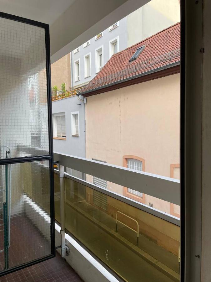 Cozy Appartement Halles ストラスブール エクステリア 写真