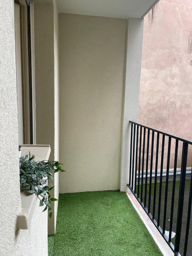 Cozy Appartement Halles ストラスブール エクステリア 写真