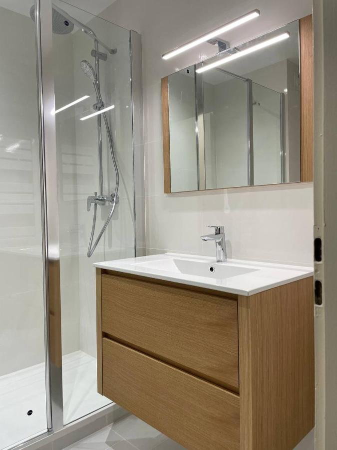 Cozy Appartement Halles ストラスブール エクステリア 写真